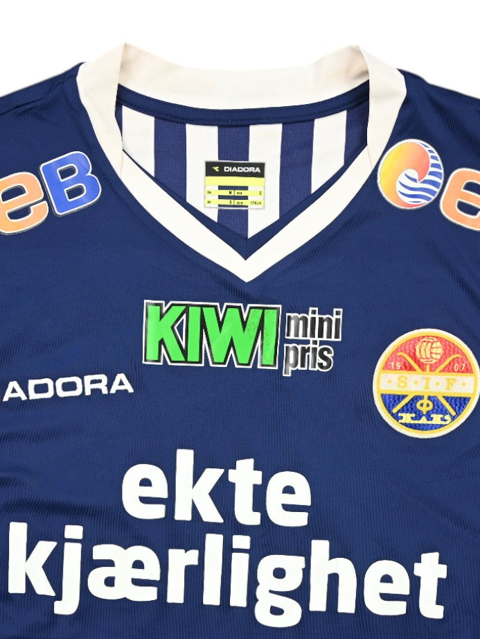 2011 STROMSGODSET KOSZULKA S