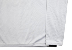 2017-18 OGC NICE LONGSLEEVE SHIRT S. BOYS