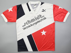 PUMA OLDSCHOOL SHIRT XL