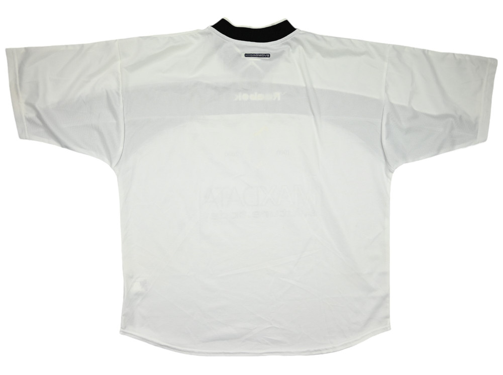 2000-01 BORUSSIA MONCHENGLADBACH KOSZULKA L