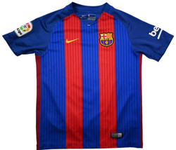 2016-17 BARCELONA *MESSI* KOSZULKA M. BOYS