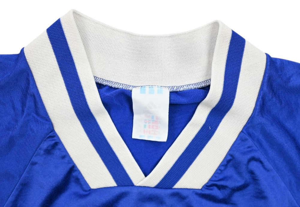 ADIDAS VINTAGE KOSZULKA XL