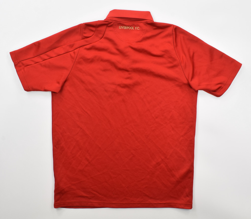 LIVERPOOL SHIRT L