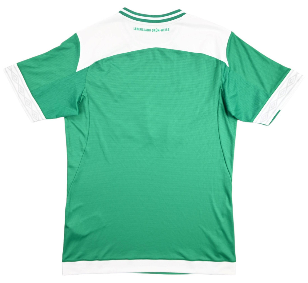 2018-19 WERDER BREMEN KOSZULKA M