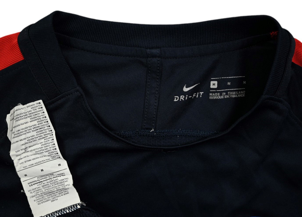 2017-18 PARIS SAINT-GERMAIN KOSZULKA M