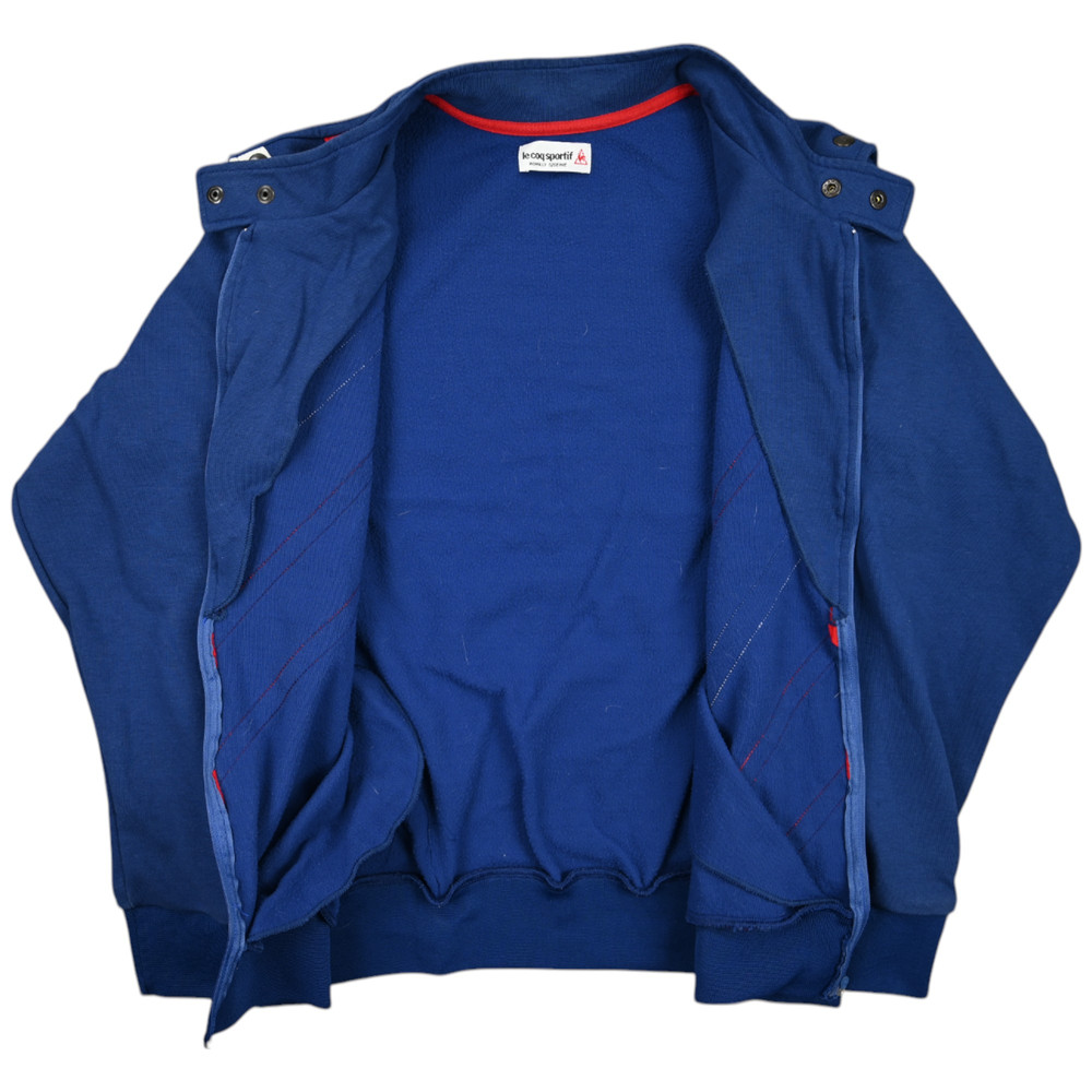 LE COQ SPORTIF OLDSCHOOL JACKET L