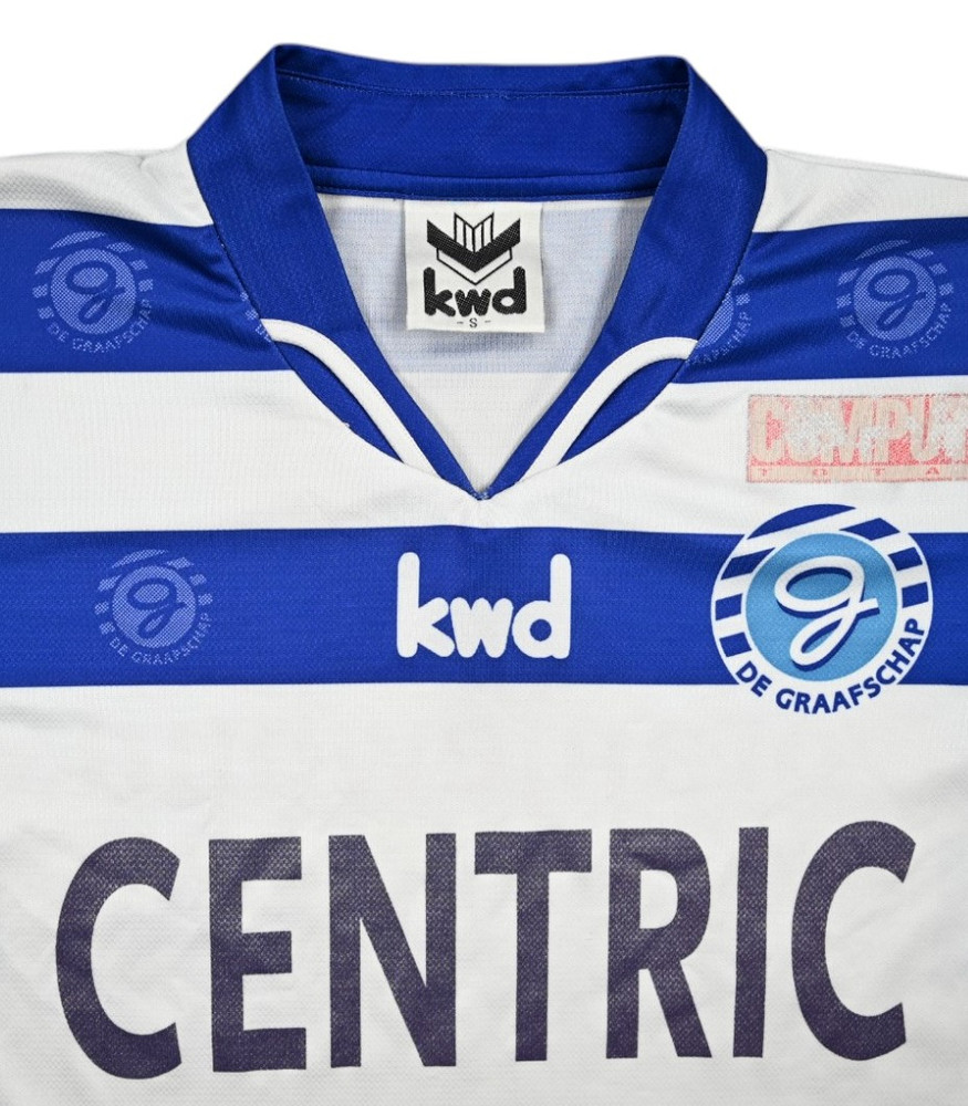 2006-07 DE GRAAFSCHAP SHIRT S