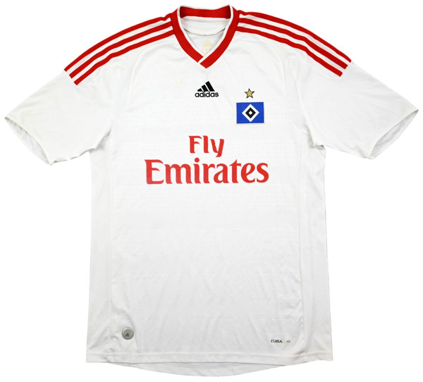 2009-10 HAMBURG KOSZULKA M