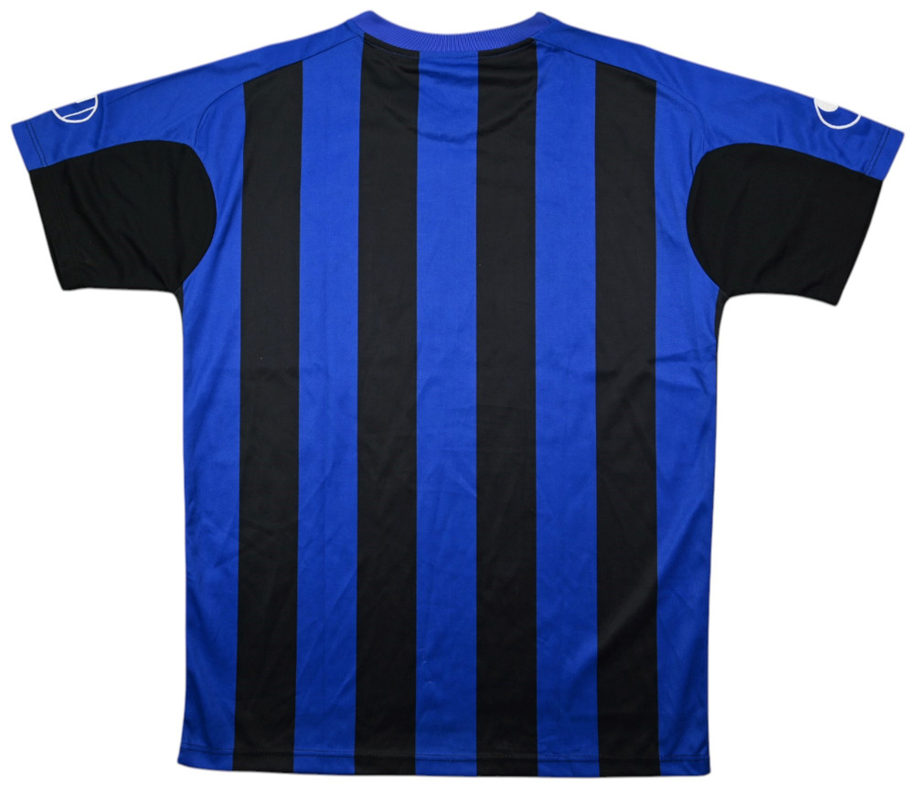 UHLSPORT VINTAGE KOSZULKA L