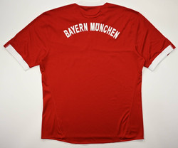 2009-10 BAYERN MUNICH SHIRT XXL