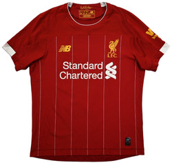 2019-20 LIVERPOOL *MANE* KOSZULA L. BOYS