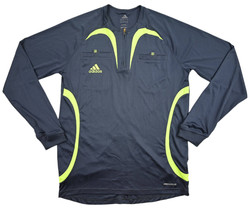 ADIDAS REFEREE SHIRT LONGSLEEVE M