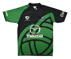 CONNACHT RUGBY KOSZULKA S