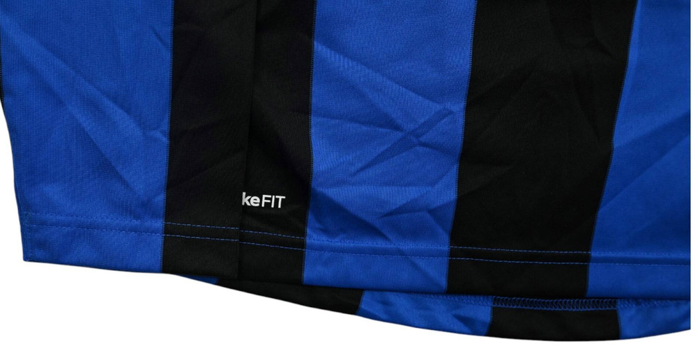 2008-09 VFL WOLFSBURG LONGSLEEVE S