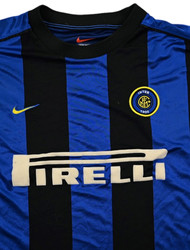 1999-00 INTER MILAN KOSZULKA XXL