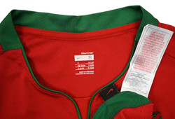 2008-10 PORTUGAL SHIRT S