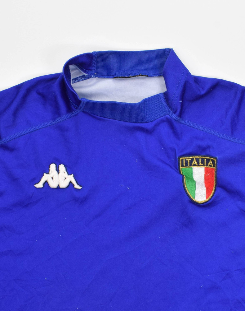 1999-00 ITALY KOSZULKA M