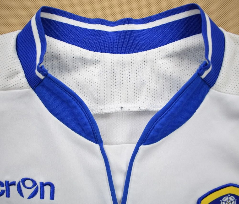 2011-12 LEEDS UNITED SHIRT S