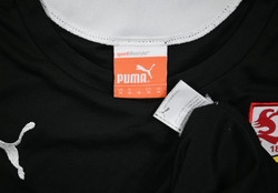 2014-15 STUTTGART SHIRT M