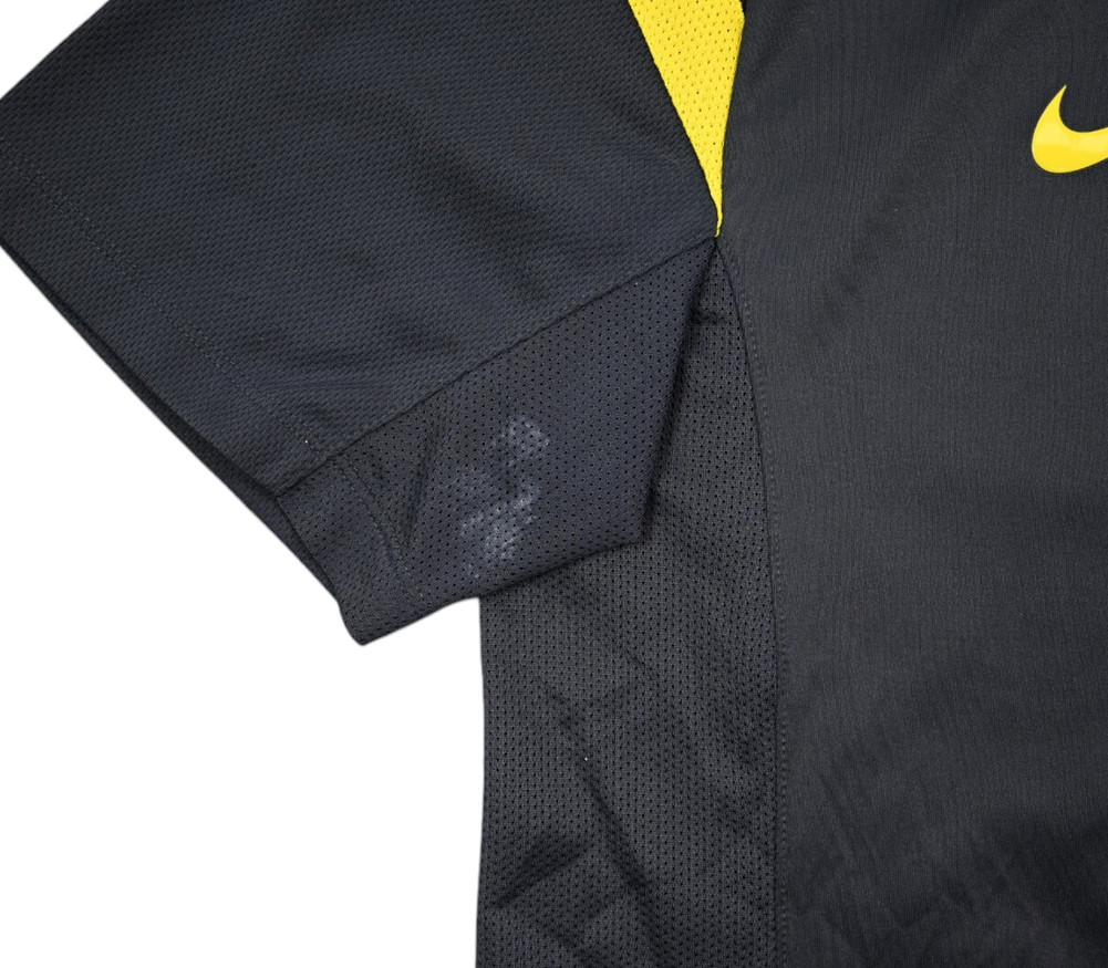 2011-12 BARCELONA SHIRT L