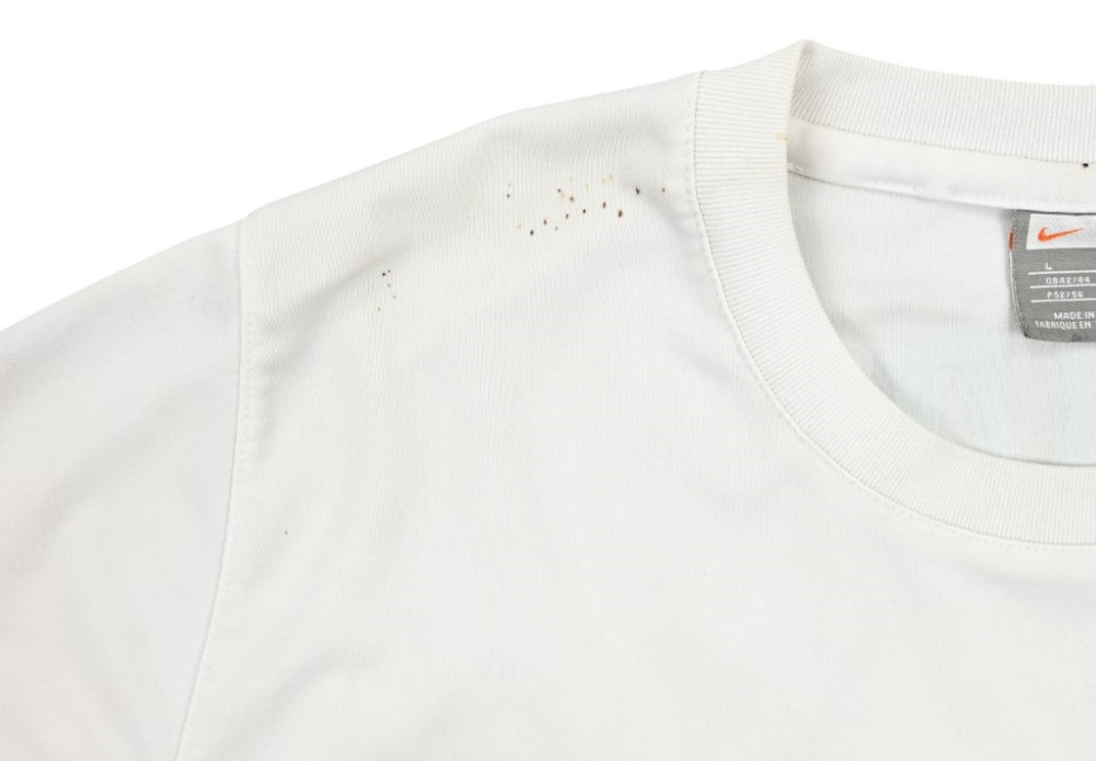 2008 RUBIN KAZAN *VASILYEV* PLAYER ISSUE SHIRT L