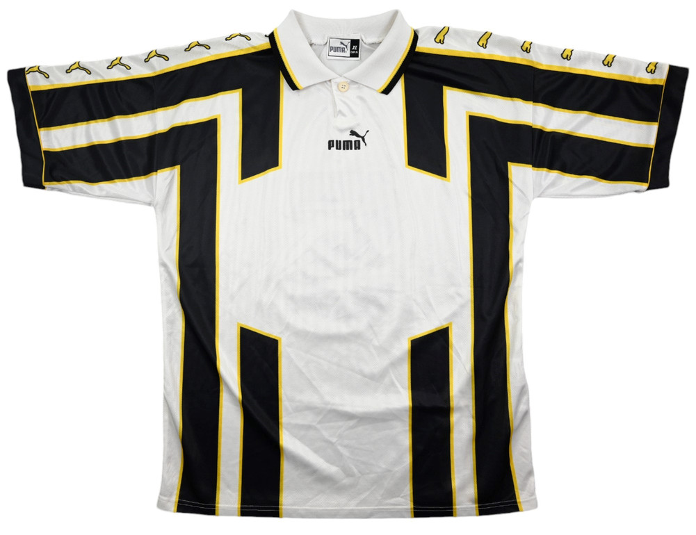 PUMA OLDSCHOOL #5 KOSZULKA XL