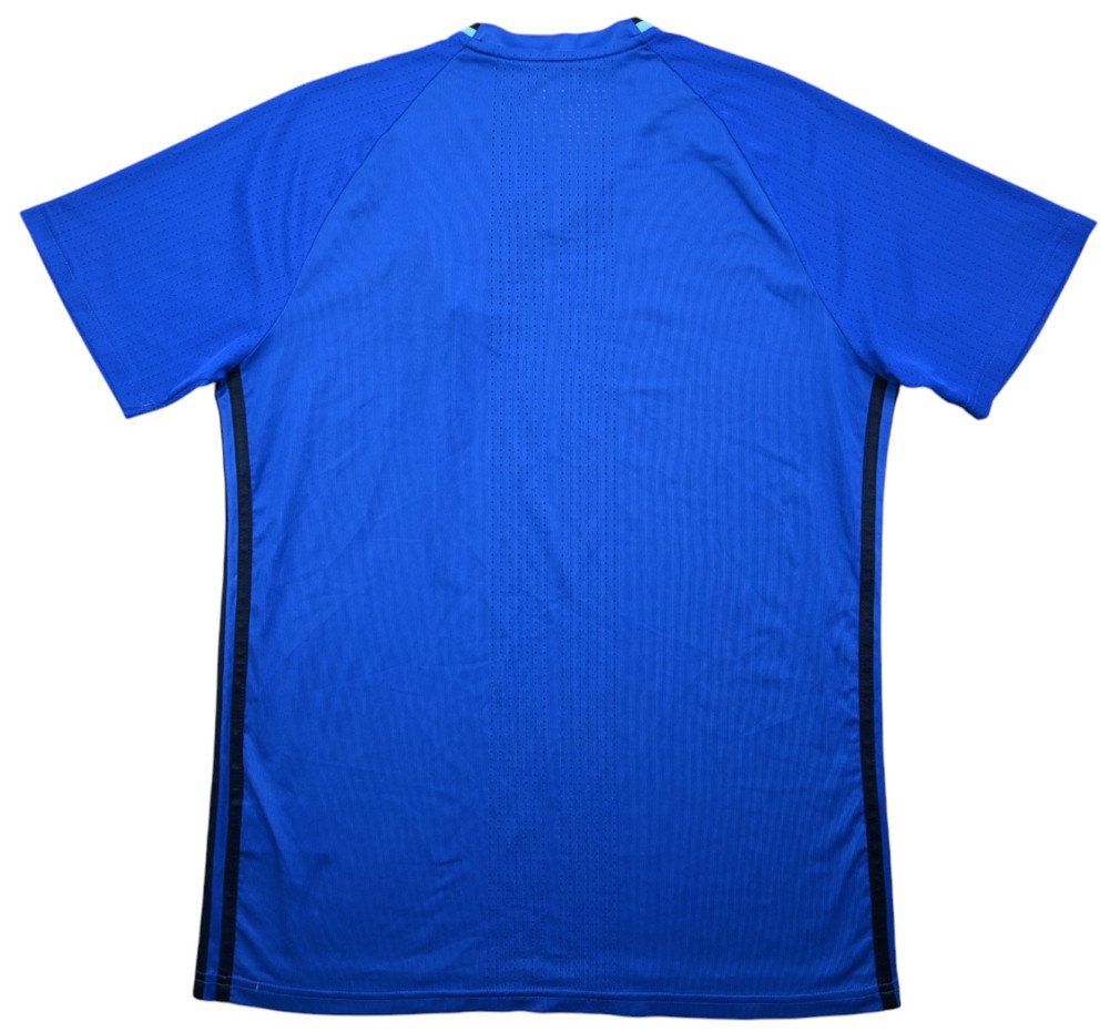 2016-17 VALENCIA KOSZULKA L