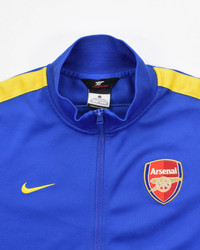 ARSENAL LONDON BLUZA M