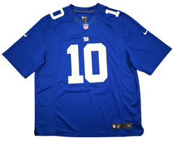 NEW YORK GIANTS *MANNING* NFL KOSZULKA XXL