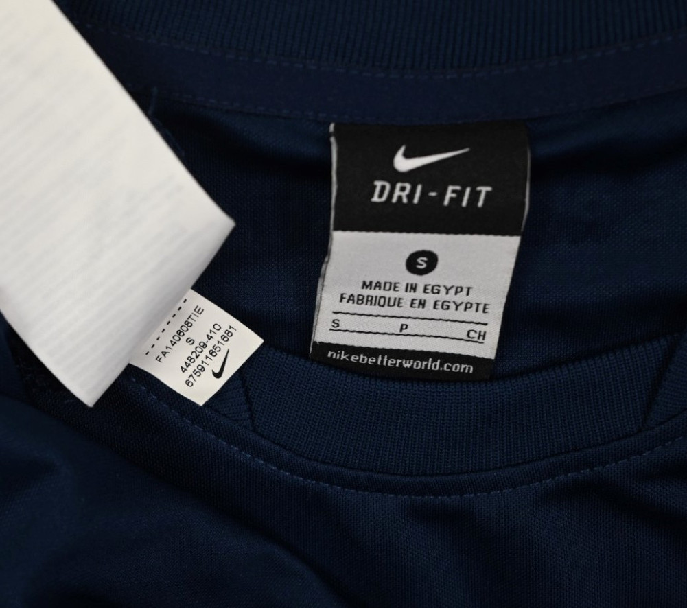 2014-16 RB LEIPZIG SHIRT S