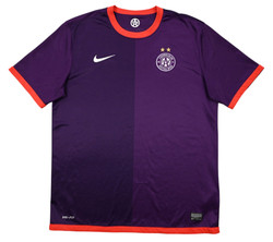 2012-14 AUSTRIA WIEN SHIRT M