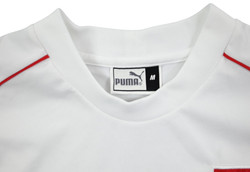 2001-02 POLAND SHIRT M