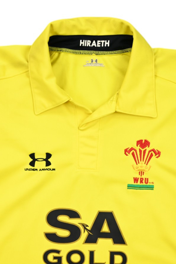 WALES RUGBY KOSZULKA L