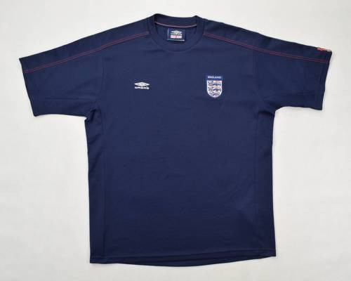 ENGLAND SHIRT L