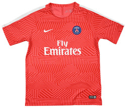2016-17 PARIS SAINT-GERMAIN KOSZULKA XL. BOYS