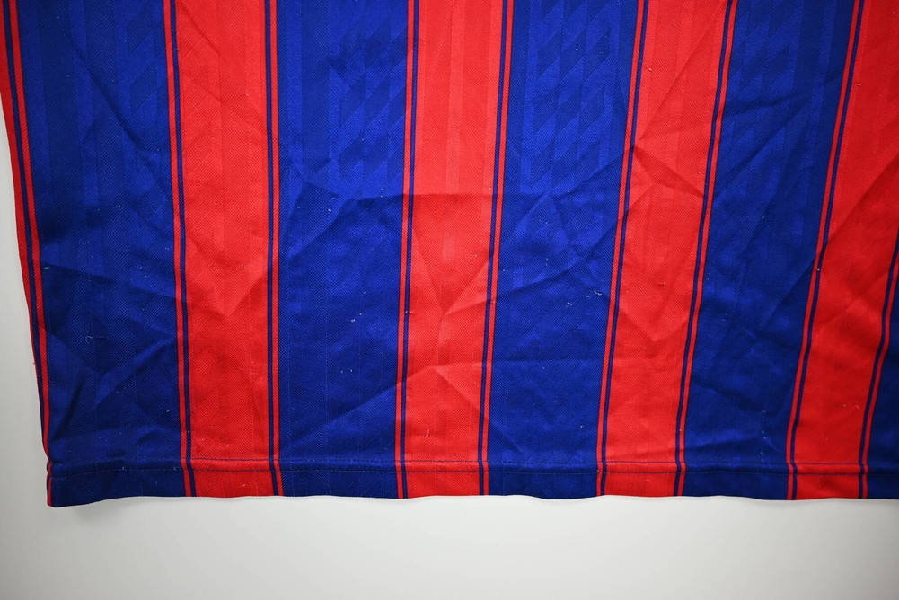 1995-97 BAYERN MUNCHEN KOSZULKA S