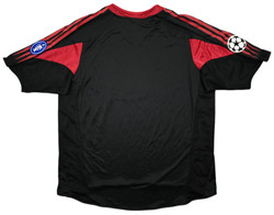 2004-06 BAYERN MUNCHEN SHIRT XL