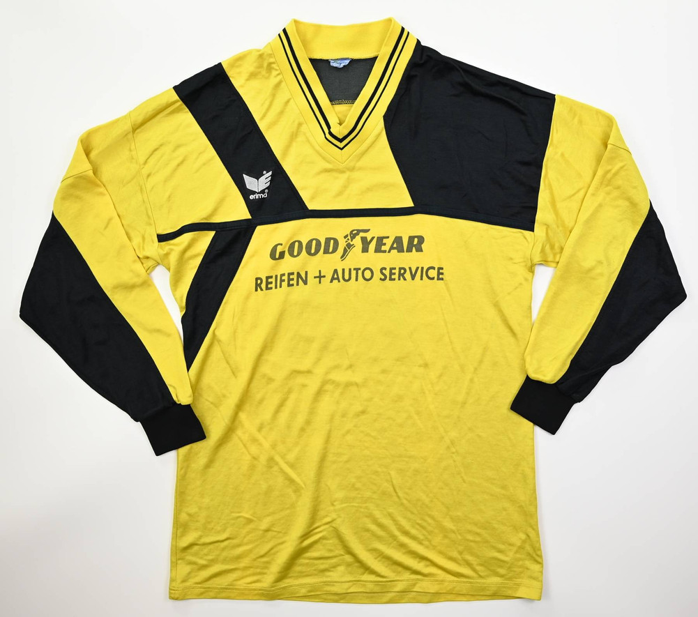 ERIMA OLDSCHOOL LONGSLEEVE L