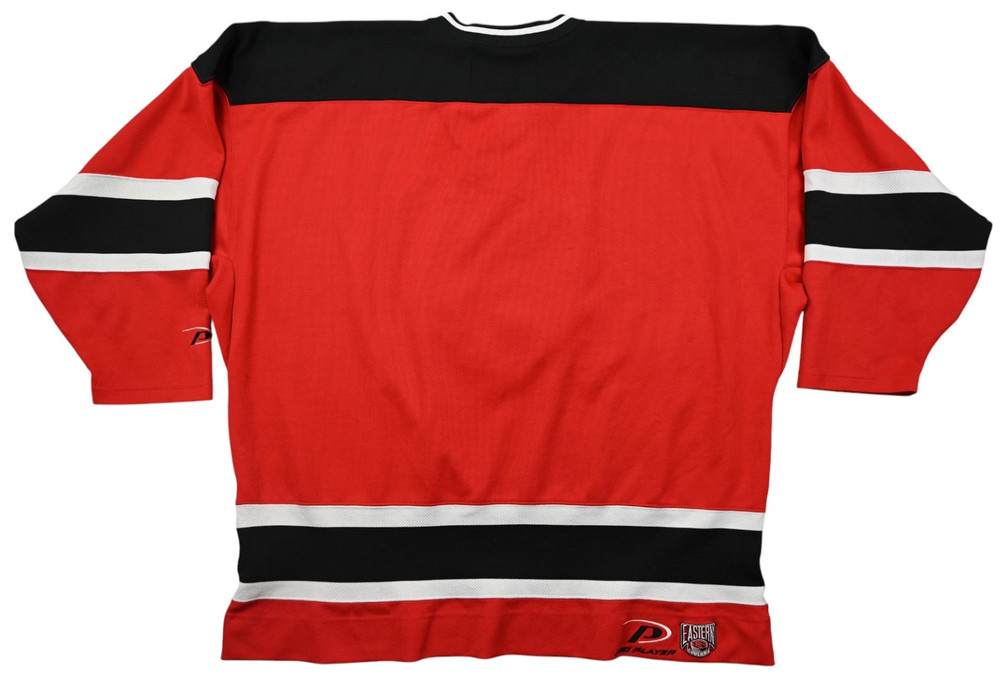NEW JERSEY DEVILS HOCKEY KOSZULKA XXL