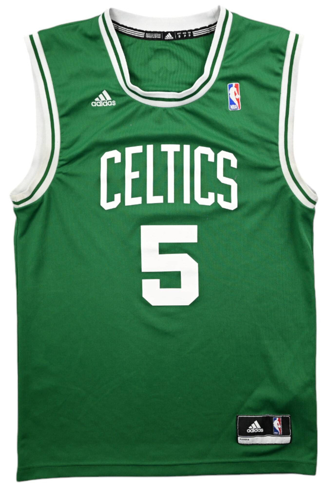 BOSTON CELTICS NBA *GARNETT* KOSZULKA S