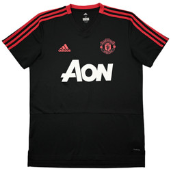 2018-19 MANCHESTER UNITED SHIRT M