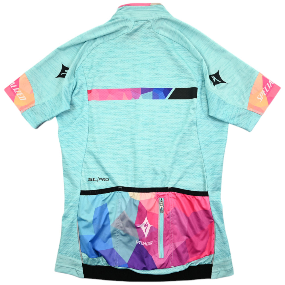 SPECIALIZED KOSZULKA KOLARSKA WOMENS S
