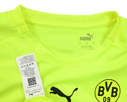 2021-22 BORUSSIA DORTMUND *GUERREIRO* SHIRT M