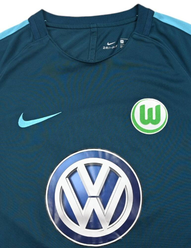 VFL WOLFSBURG SHIRT M
