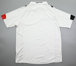 2011-12 NICE SHIRT L