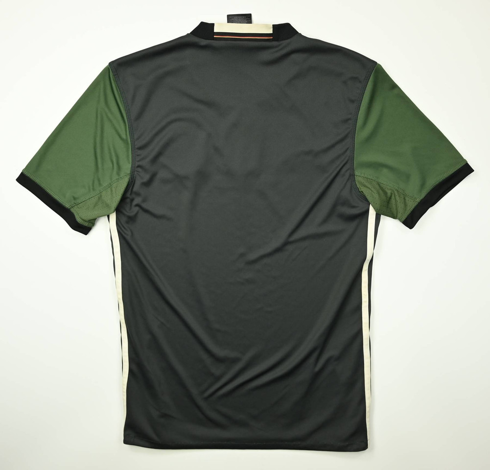 2015-17 GERMANY SHIRT XS