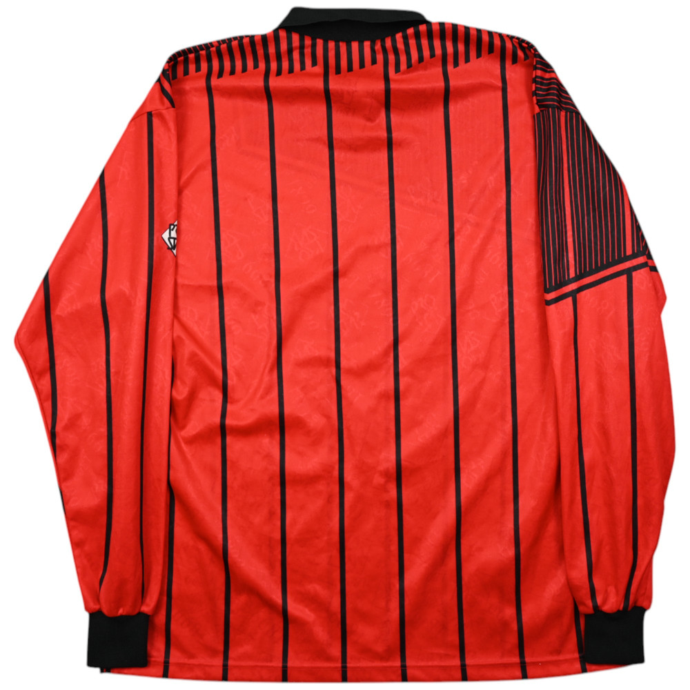 PROSTAR VINTAGE LONGSLEEVE KOSZULKA XL 