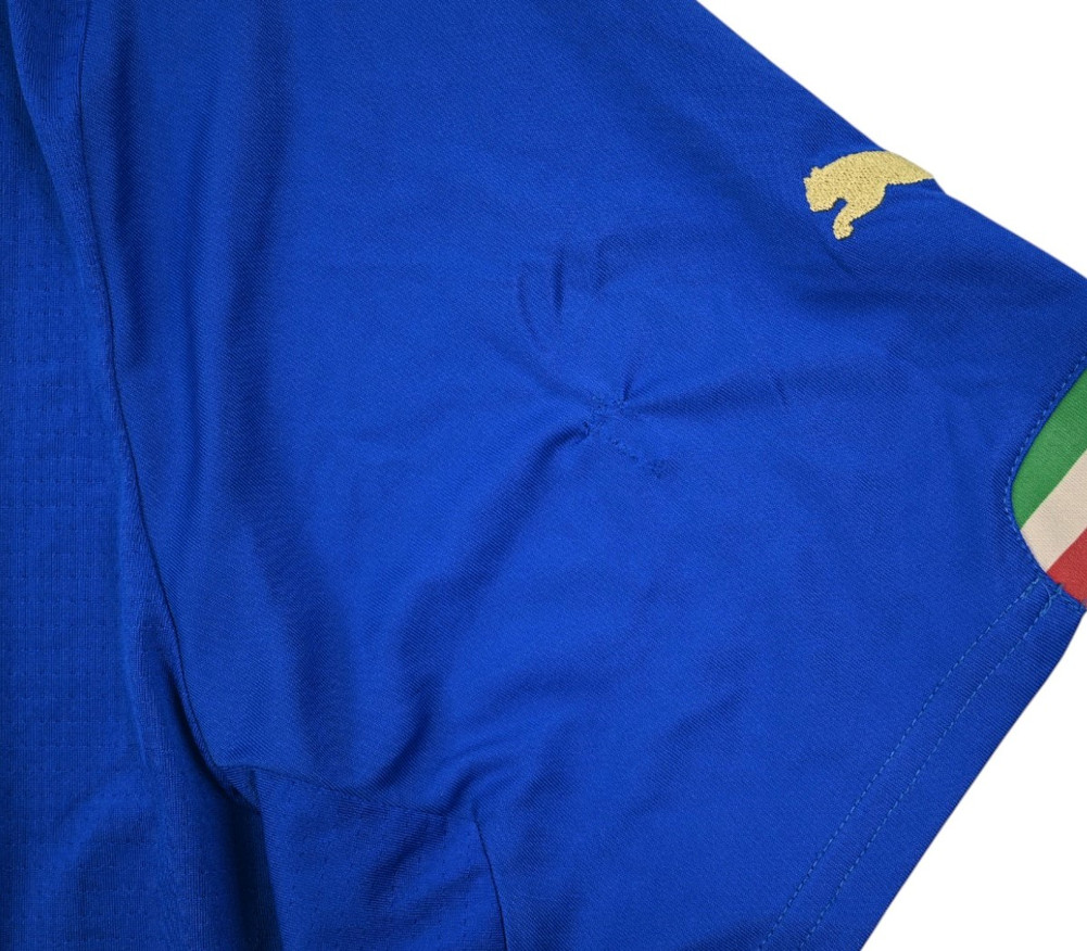 2014-15 ITALY *BALOTELLI* KOSZULKA XL