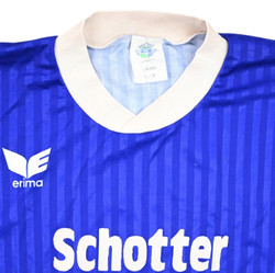 ERIMA OLDSCHOOL LONGSLEEVE L/XL