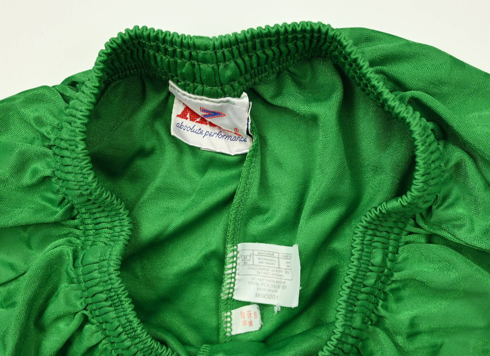 1994-96 NORWICH CITY SPODENKI M